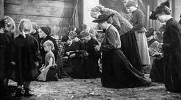 Кадр из фильма "An heiligen Wassern" - 1