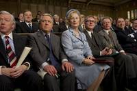 Кадр Железная леди