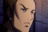 Кадр Клеймор