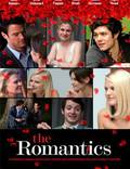 Постер из фильма "Романтики" - 1