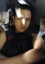 Хесус Майорга фото