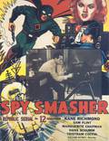 Постер из фильма "Spy Smasher" - 1