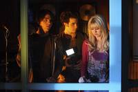 Кадр Братья Джонас