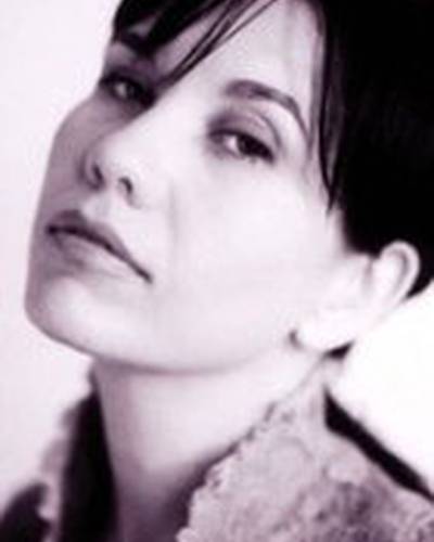 Хэйли Клоук фото