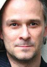 Дэвид Джульян фото