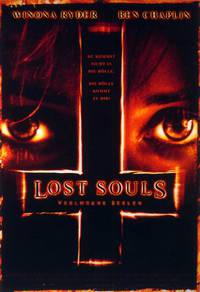 Постер Заблудшие души