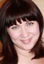 Марина Донец фото