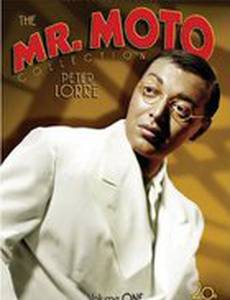 Mr. Moto Takes a Chance