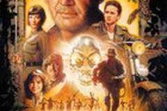 Индиана Джонс и Королевство хрустального черепа