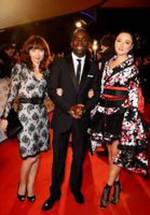 Джимми Экинбола фото