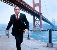 Кадр Страх высоты