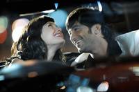 Кадр Деньги: Американская мечта