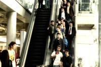 Кадр Работорговля