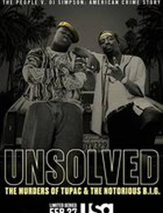 Нераскрытое дело