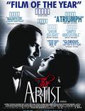 Постер из фильма "Артист" - 1