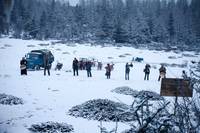 Кадр Любовь на высоте