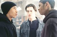 Кадр Зажигай, ребята