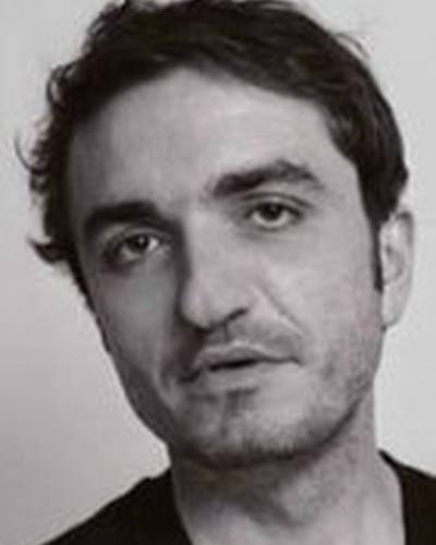 Ролан Мену фото