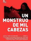 Постер из фильма "Un monstruo de mil cabezas" - 1