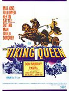 Королева викингов