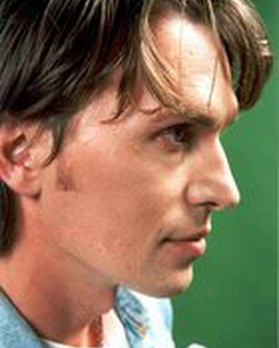 Александр Высоковский фото