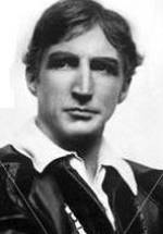 Джерролд Робертшо фото