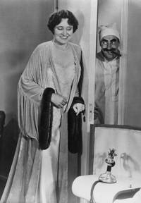 Кадр Утиный суп