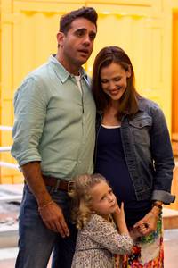 Кадр Второй шанс