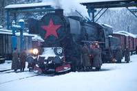 Кадр Польская сибириада