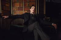 Кадр Дракула