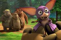 Кадр Mullewapp - Eine schöne Schweinerei