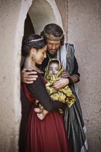 Кадр Библия (мини-сериал)