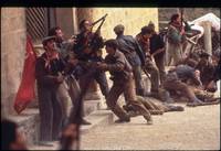 Кадр Земля и свобода