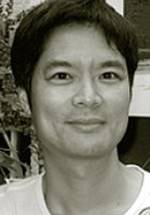 Грег Чан фото