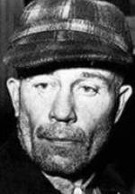 Эд Гейн фото