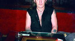 Кадр из фильма "Лемми" - 2