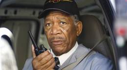 Кадр из фильма "Кража в музее" - 1