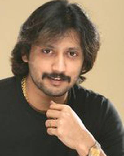 Прашантх фото