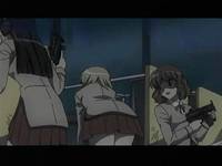 Кадр Школьный переполох: Второй семестр