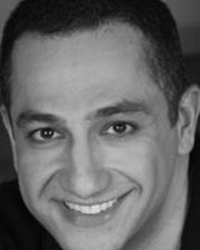 Али Фаранакян фото