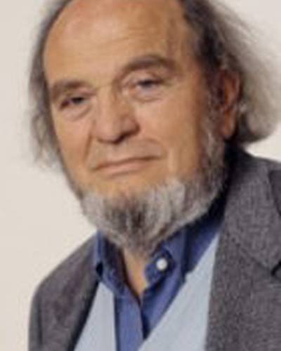 Марко Феррери фото