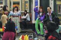 Кадр Волшебники из Вэйверли Плэйс