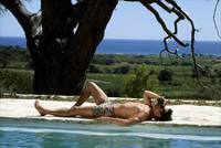 Кадр Бассейн