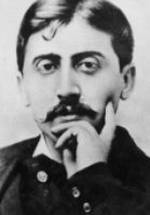 Марсель Пруст фото