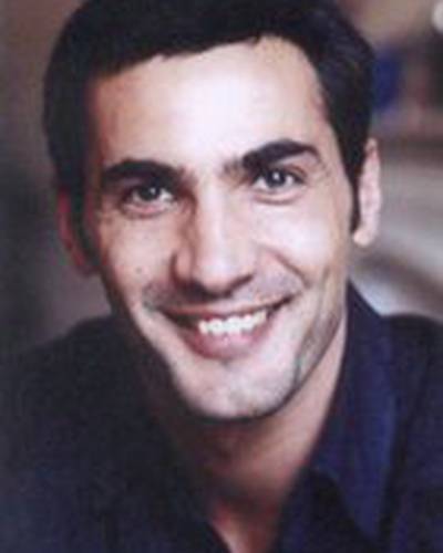 Патрик Гуэрино фото