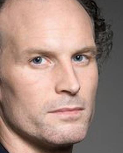 Мэттью Барни фото