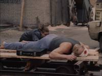 Кадр Последнее дело Вареного