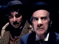 Кадр Человек-невидимка