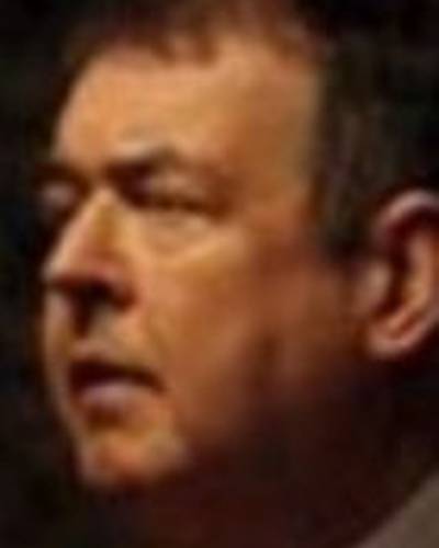 Михаэль Сегерстрём фото