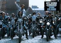 Кадр Око за око